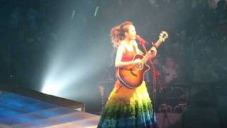 容祖兒-空港(Joey Yung Concert Number 6)22-11-2010演唱會