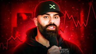 The Disturbing Demise Of Keemstar!