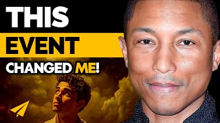 Discover Pharrell Williams' Top 10 Rules for Achieving Success in Life and Music!