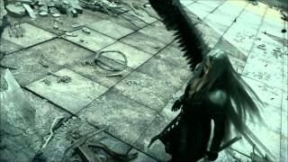 ความเชื่อ - Bodyslam | Final Fantasy VII Advent Children |