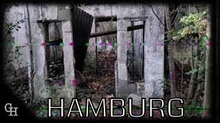 Grim History: Hamburg, South Carolina #GhostTown