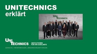 UNITECHNICS presents UNITECHNICS