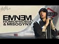 Eminem, Homophobia, and Misogyny