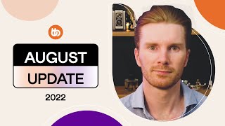 Improved Moderation Components, App Onboarding 2.0, Bug Fixes, and Company Updates | August Update