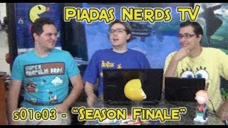 Piadas Nerds TV - S01e03 - \