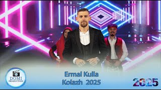 Ermal Kulla - Kolazh 2025 (Gezuar 2025)