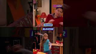 Icarly Bloopers Part 1 Shorts