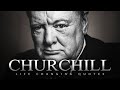 Winston Churchill: Quotes for Tough Times