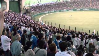 2011年 埼玉西武ライオンズ 応援歌 【32 浅村栄斗】