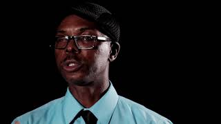 The people vs. recidivism: how to help returning citizens succeed | Julius Campbell | TEDxDecatur