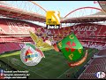 Rádio Antena 1 - Benfica x Paços Ferreira - Relato dos Golos