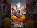 towercircle ganesh 2024 karimnagar ganeshcelebrations ganeshchaturthi trending explorewithgag