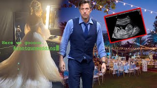 insider revealed J Lo and Ben Affleck secretly married, J Lo is pregnant
