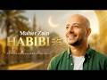Maher Zain - Habibi ﷺ | Lyric Music Video