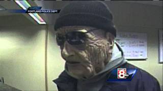 Masked men sought in Portland bank robberies