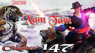 Xam Tam (chapter147) 12/28/2023