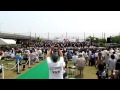 名古屋学生チーム『鯱』（犬山踊芸祭2011）