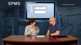 EPMS Tech Talk - Batch Entry