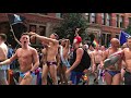 Manchester Pride 2017