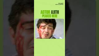 Mass personified ft. Ajith Kumar 🔥 | #Shorts #MovieMeme | Sun TV