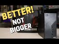 ASRock x300 Deskmini unboxing/review