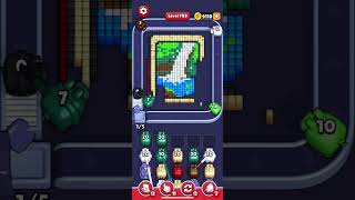 【 Pixel Flow 】Level 709