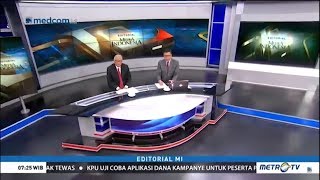 Sukseskan Pesta Demokrasi Tanpa Koruptor