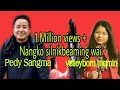 Nangkon Silnikbeaming Wai | Full Video Song | VALLEYBORN & PEDY