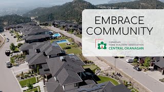 Embrace Community: CHBA-CO