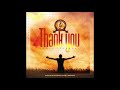 Lloyd Tevedzai-Thank you(Official Audio)