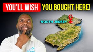 Top 3 BARGAIN Towns in NORTH JERSEY 2026! 🤯 [Buy Before Prices Soar!]