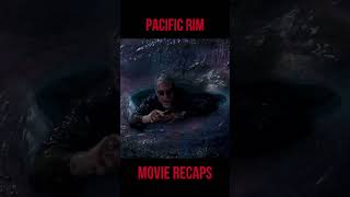 Pacific Rim Action Clips #scifirecaps #movierecaps #shortvideo #pacificrimuprising #pacificrim