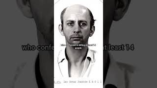 Did you know facts about the serial killer Joachim Kroll? #truecrime #truestory #serialkiller