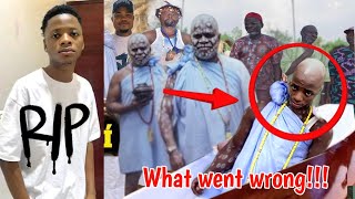 How Destiny Boy DIED... THE UNTOLD TRUTH