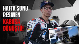 SBK, Toprak Razgatlıoğlu ve BMW'yi Resmen CEZALANDIRDI!: WSBK 2025 Avustralya 2. Yarış Özeti