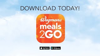 Delicious Meals, Delivered