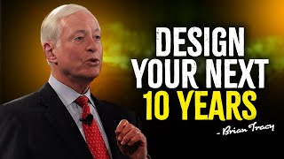 The POWER of Clear Vision and Goals | Motivation 2024 | Brian Tracy