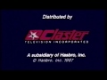 DiC/Claster Television Incorporated (1987)