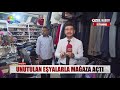 unutulan eşyalarla mağaza açtı