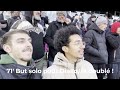 vlog fc metz vs paris fc 3 1 on est repartis