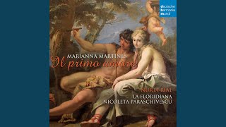 Sonata per Cembalo in A Major: II. Adagio