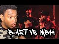 B-ART vs MB14 | Grand Beatbox Battle 2019| THIS WAS SO TURNT!! REACTION*