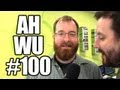 Achievement Hunter Weekly Update: Ep. 100 - Week of February 20th, 2012 | Rooster Teeth