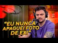 FOTO COM EX: APAGAR OU NÃO APAGAR?