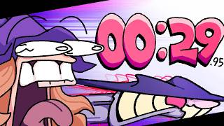 How Speedrunners Perfected My Game in 4 DAYS
