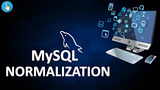 #14| Normalization | SQL Tutorial for Beginners | EasyClick