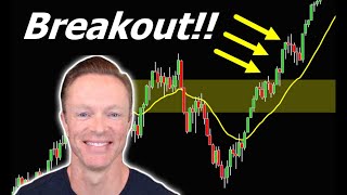 😍 BREAKOUT ALERT!! This 'Bear Trap' Could Be an Easy 10x Payday!