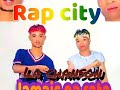 Rap city CRC  ignorance