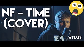NF - Time (Cover by Atlus)