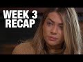 First Heartbreak of The Season - The Bachelor Breakdown Matt's Season Week 3 RECAP